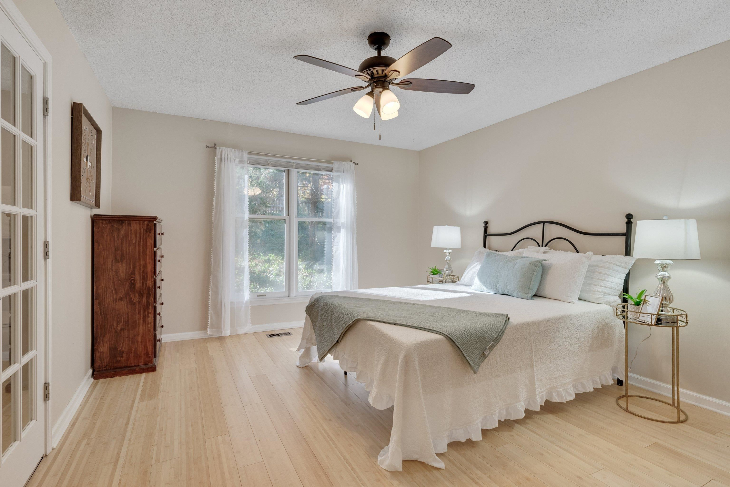 3908 Olde Coach Road