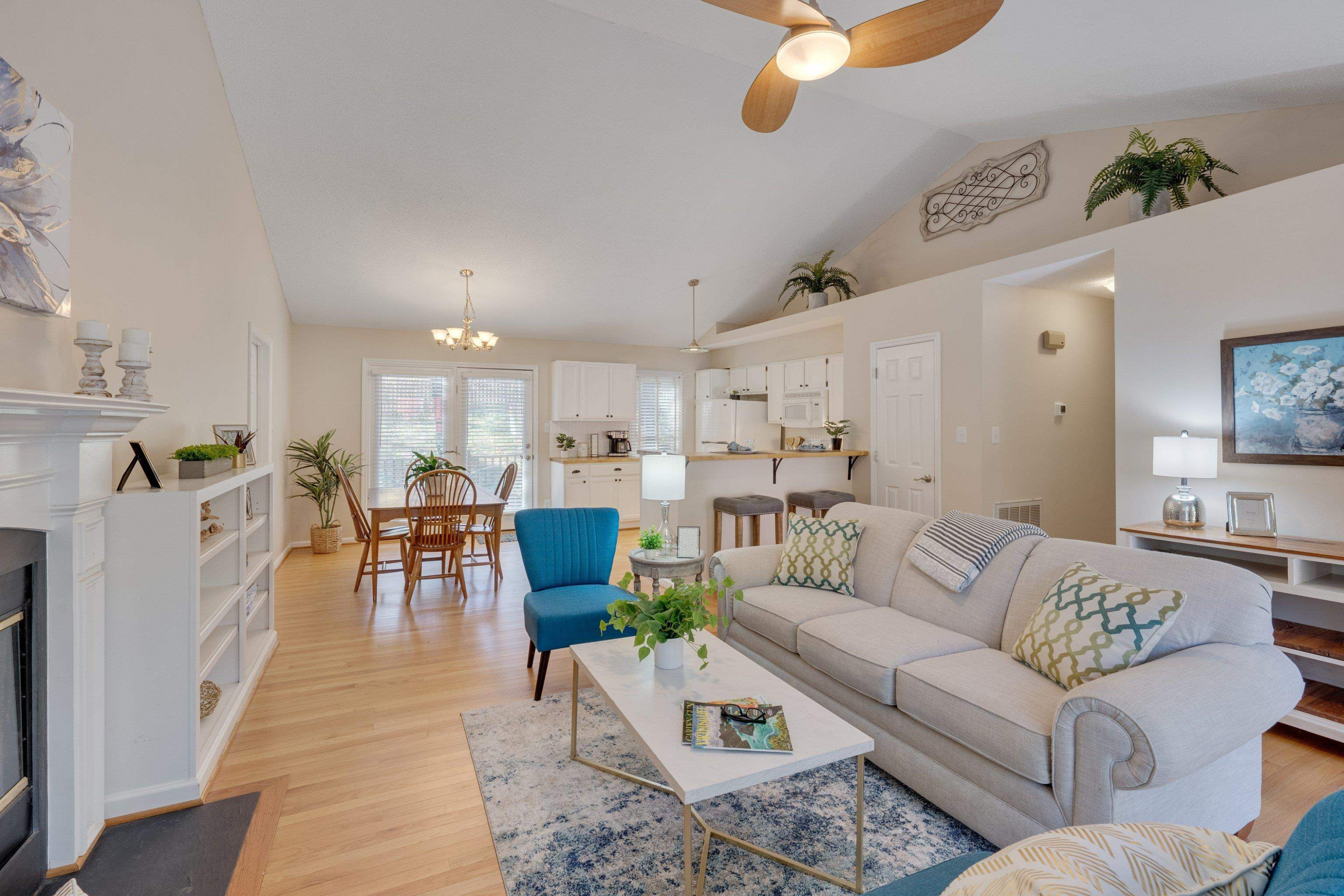3908 Olde Coach Road