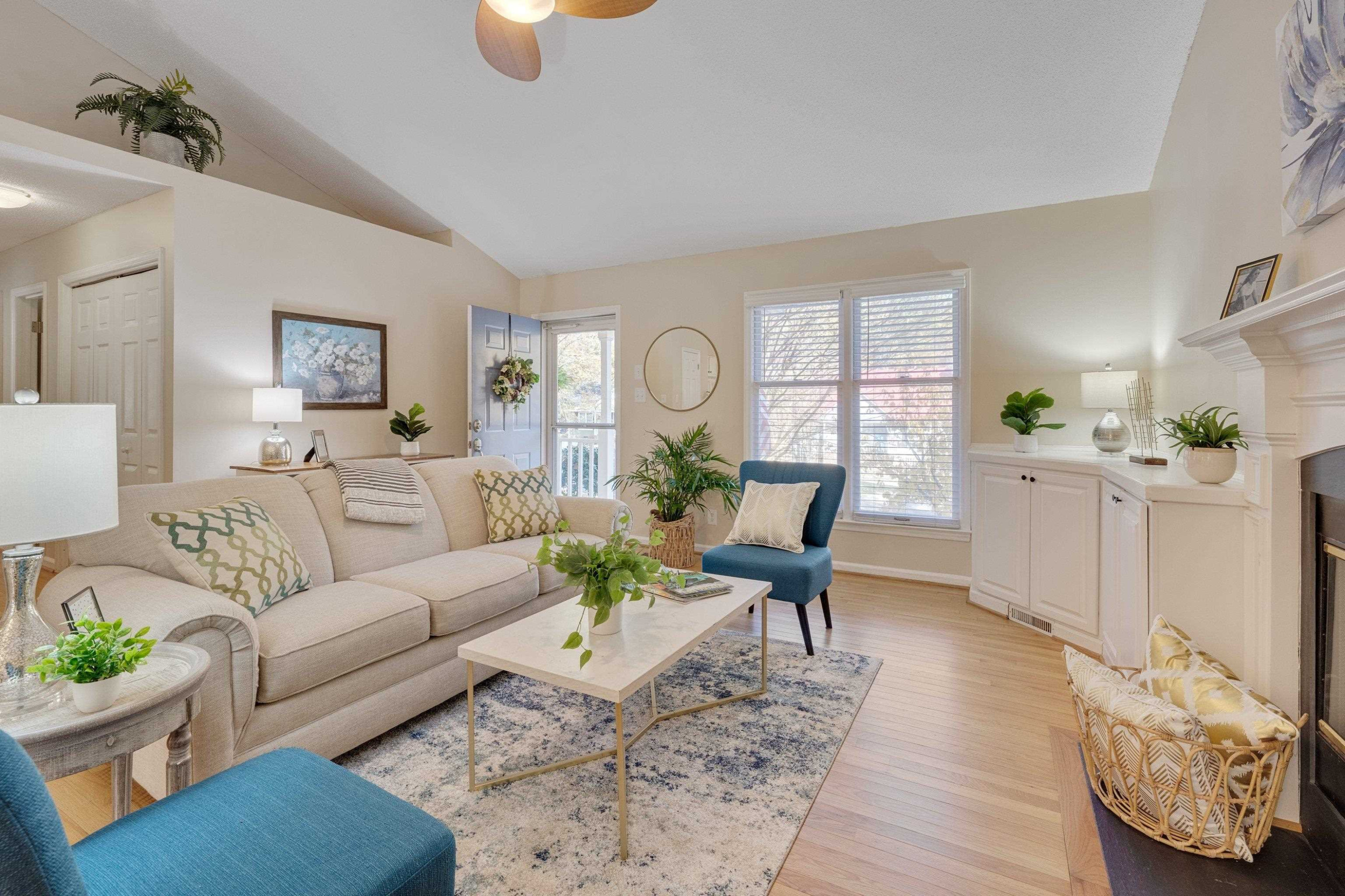 3908 Olde Coach Road
