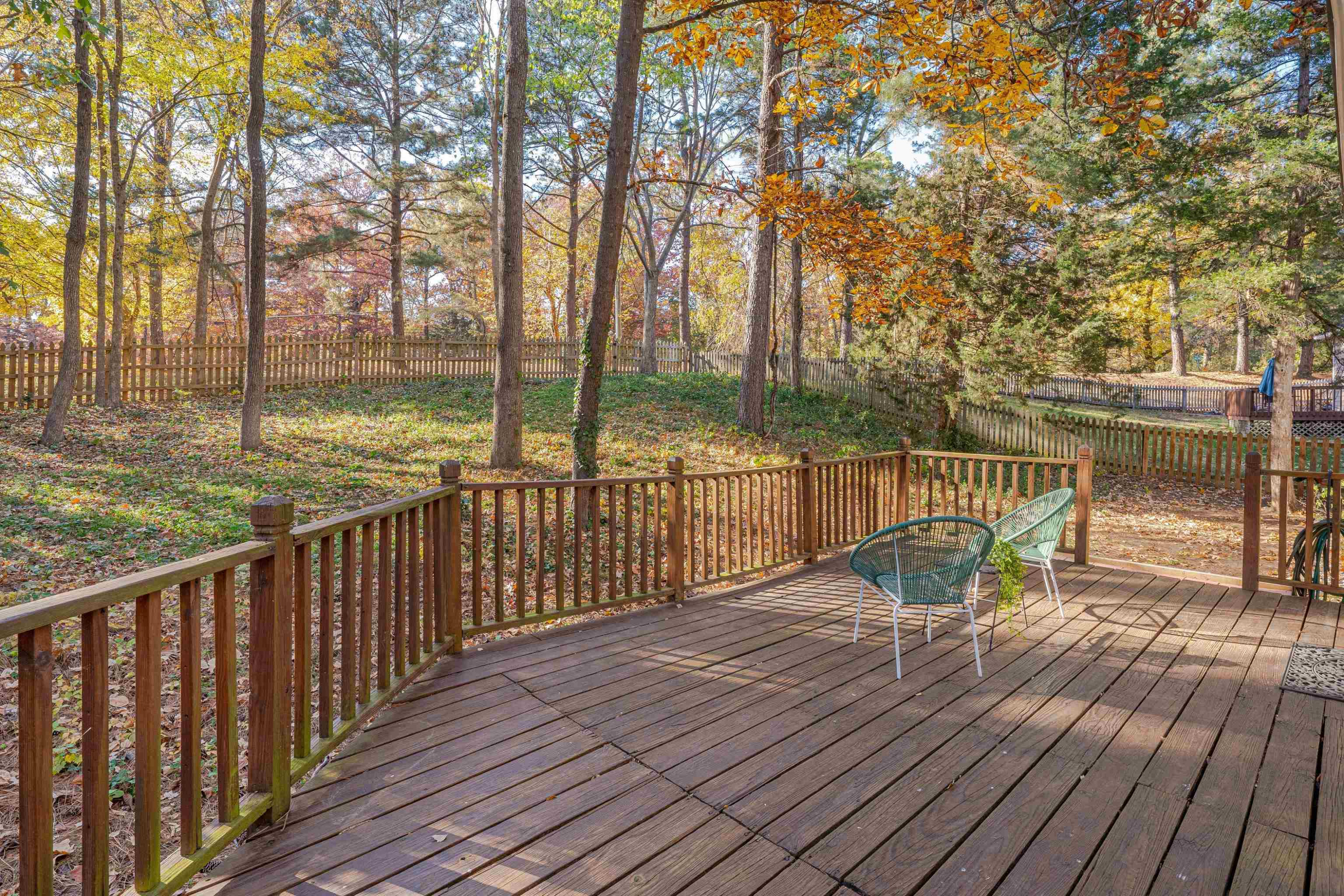3908 Olde Coach Road