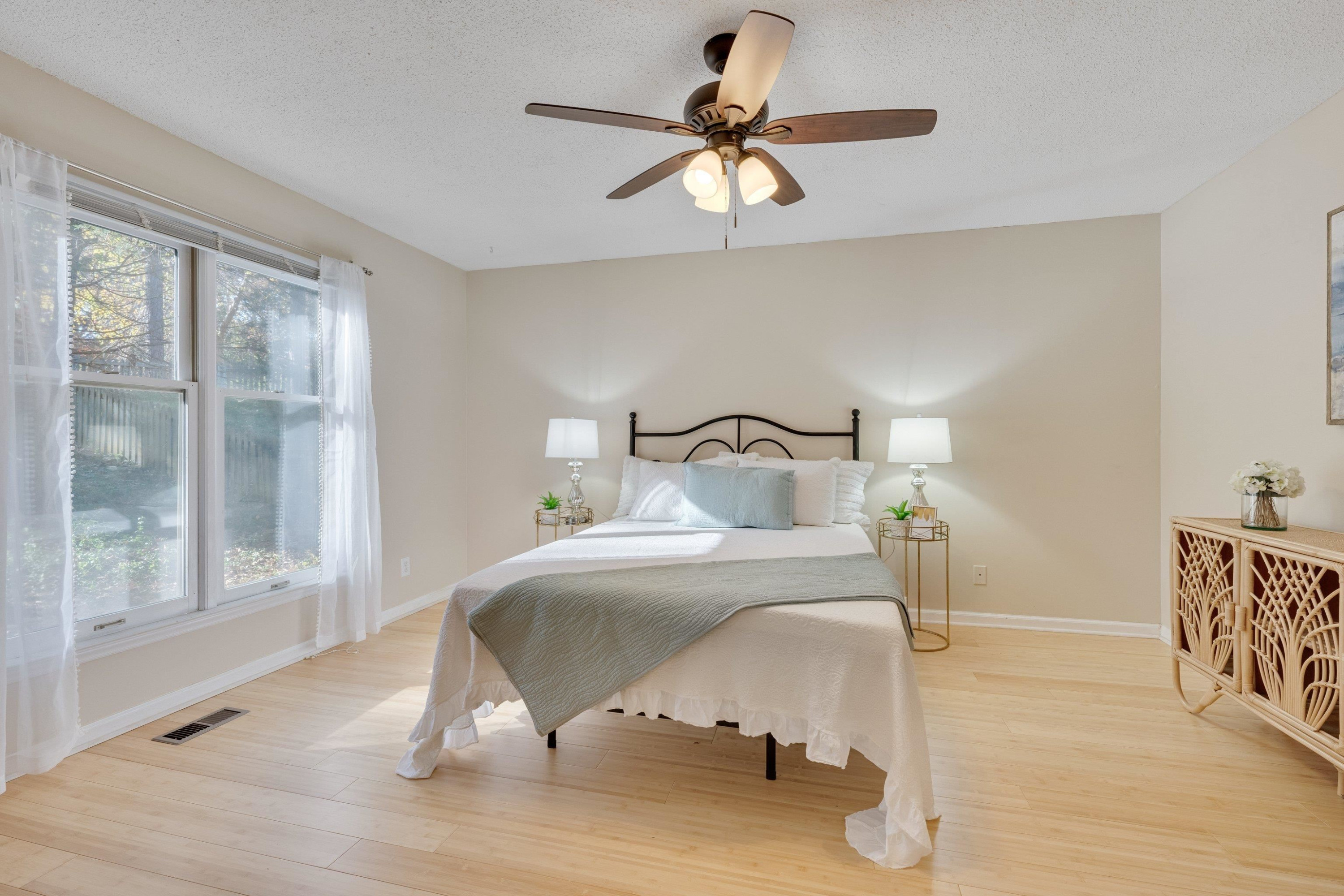 3908 Olde Coach Road
