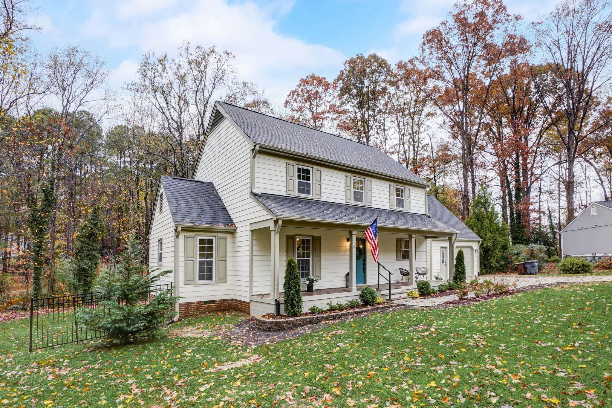 8713 Chesley Court