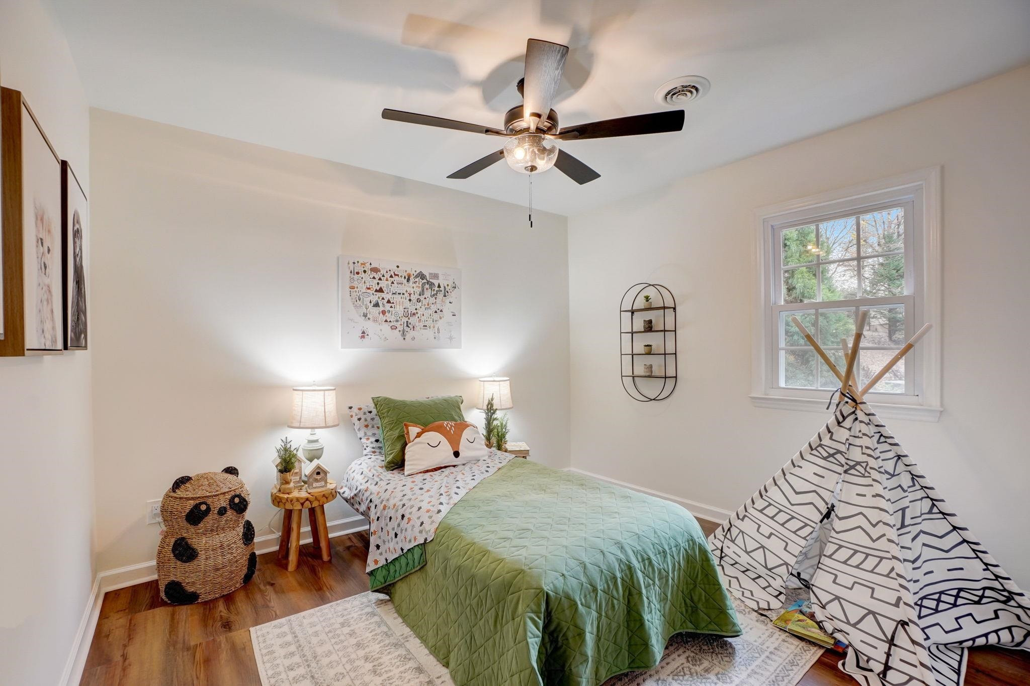 8713 Chesley Court