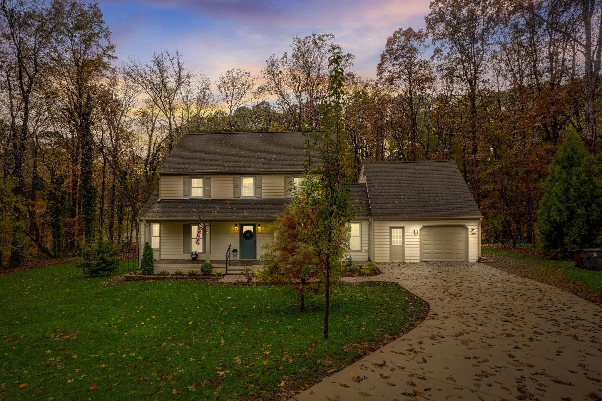 8713 Chesley Court