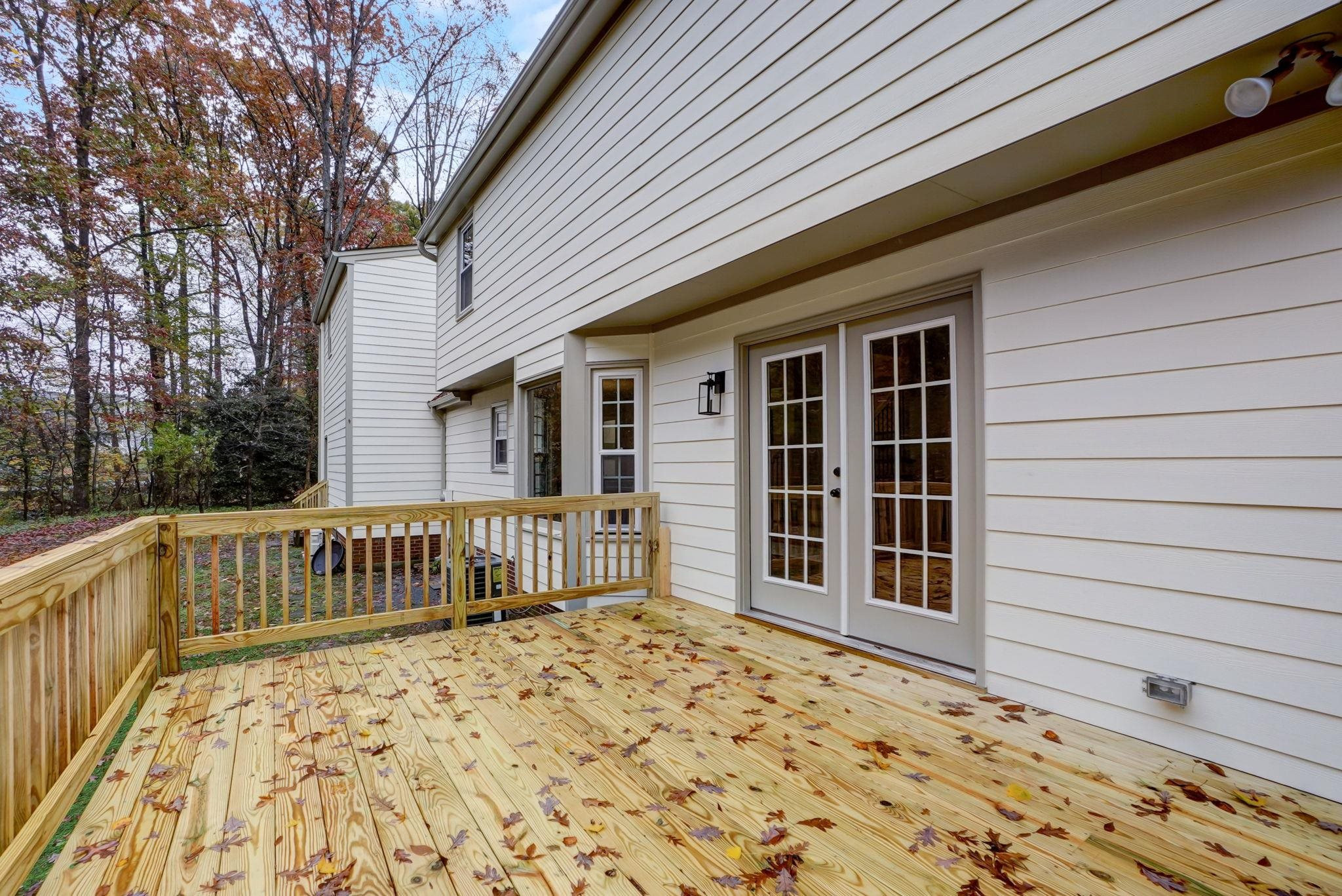 8713 Chesley Court