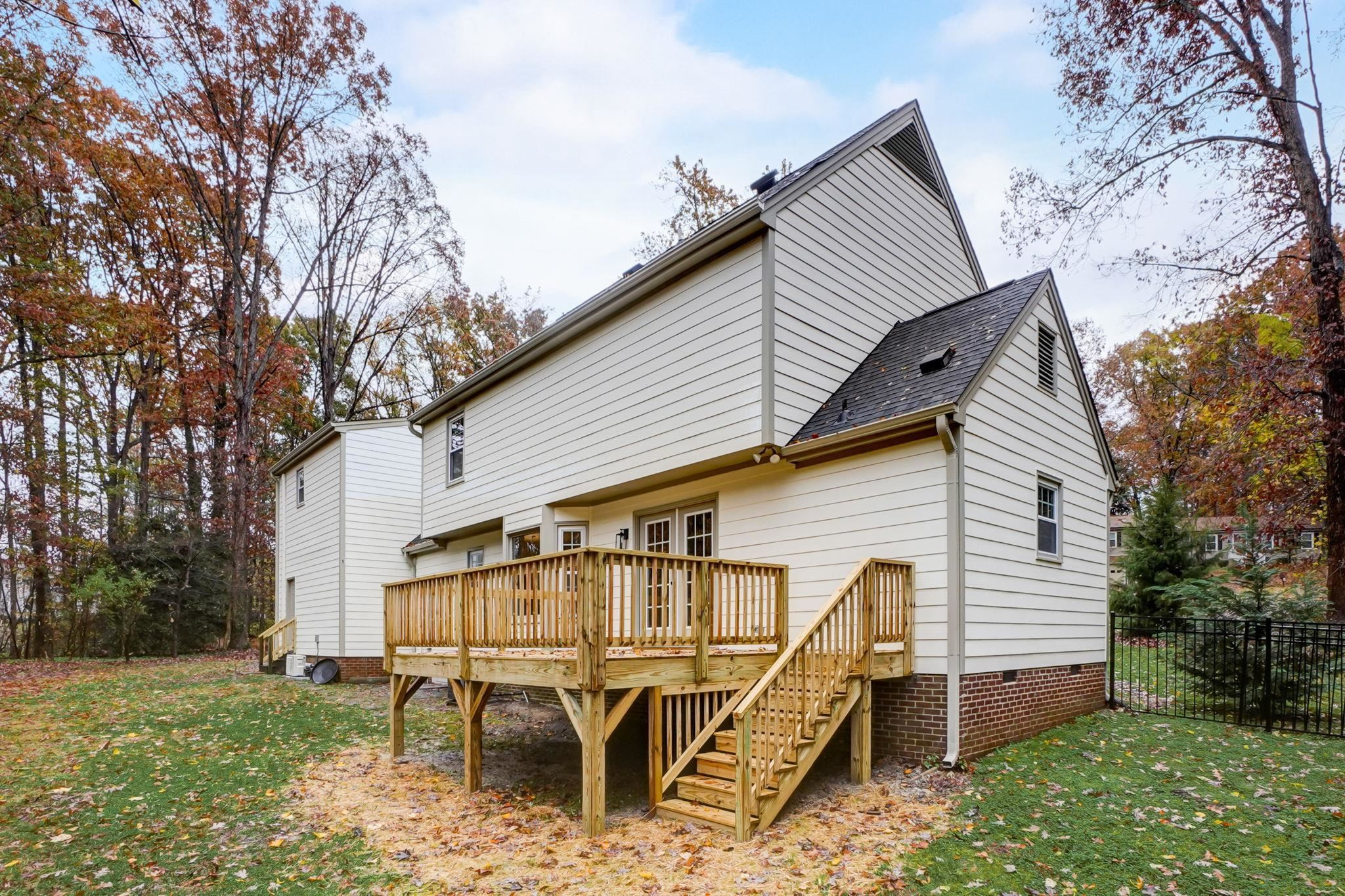 8713 Chesley Court