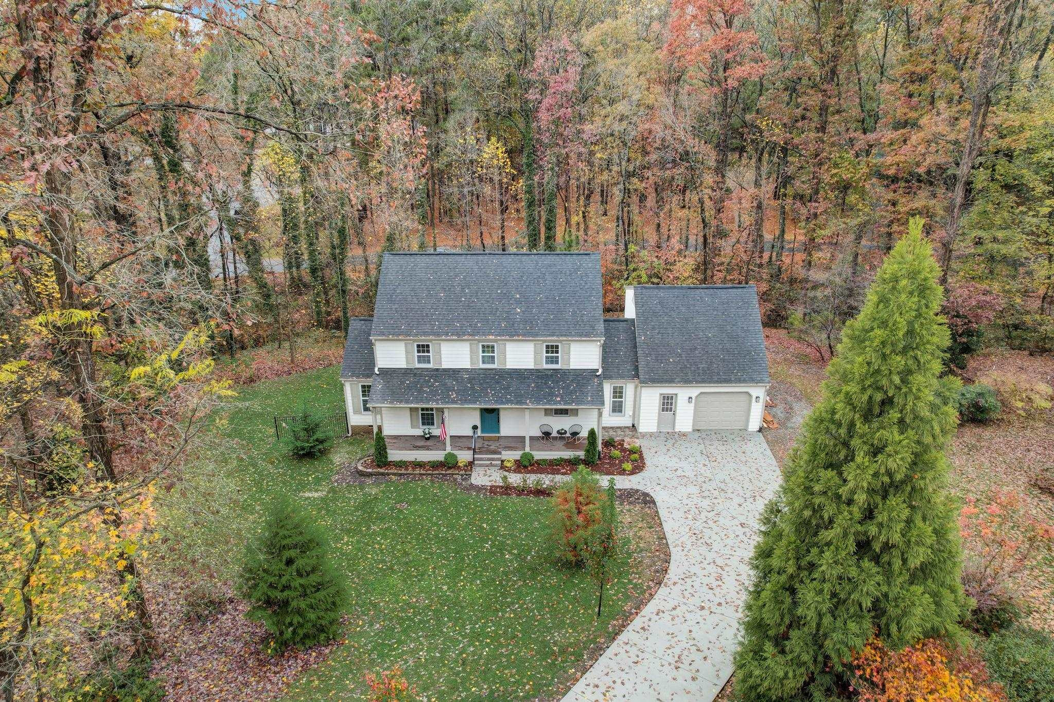 8713 Chesley Court