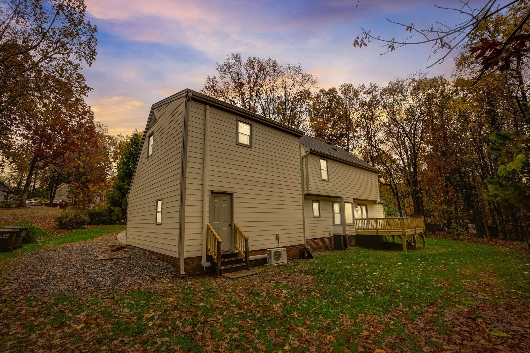 8713 Chesley Court
