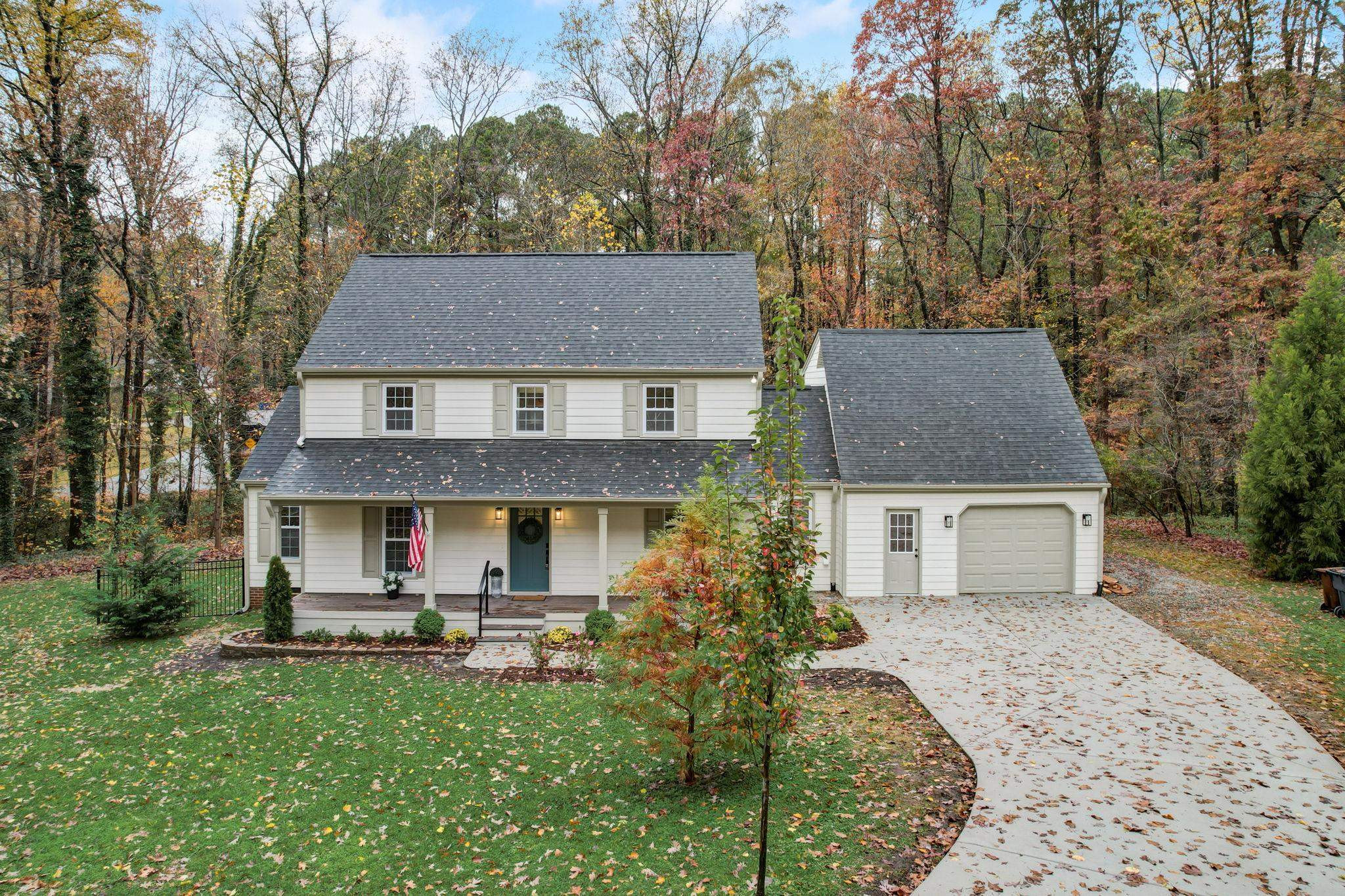 8713 Chesley Court