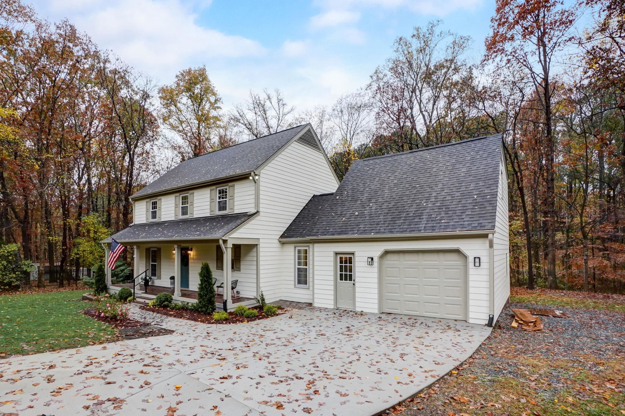 8713 Chesley Court