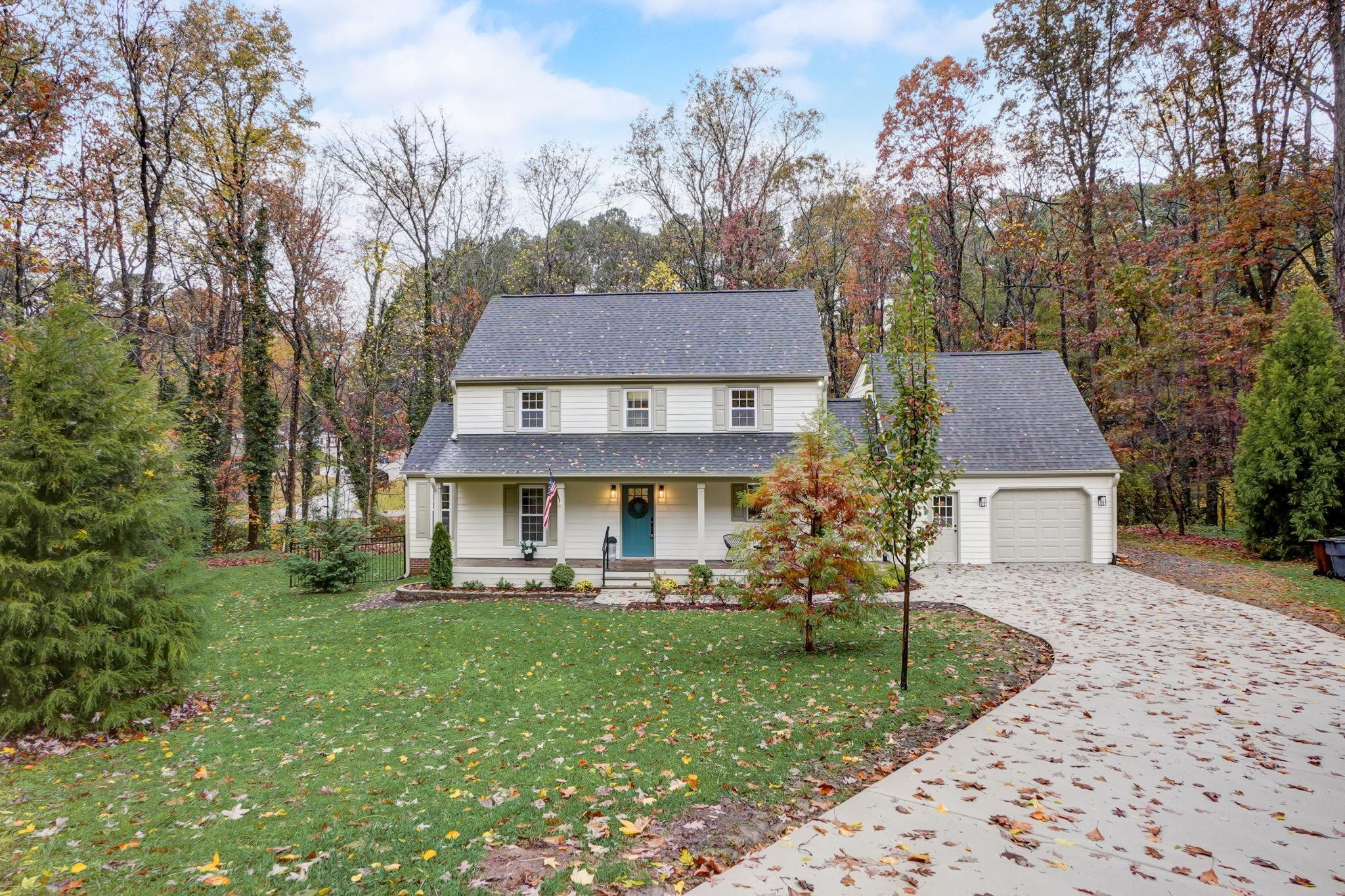 8713 Chesley Court