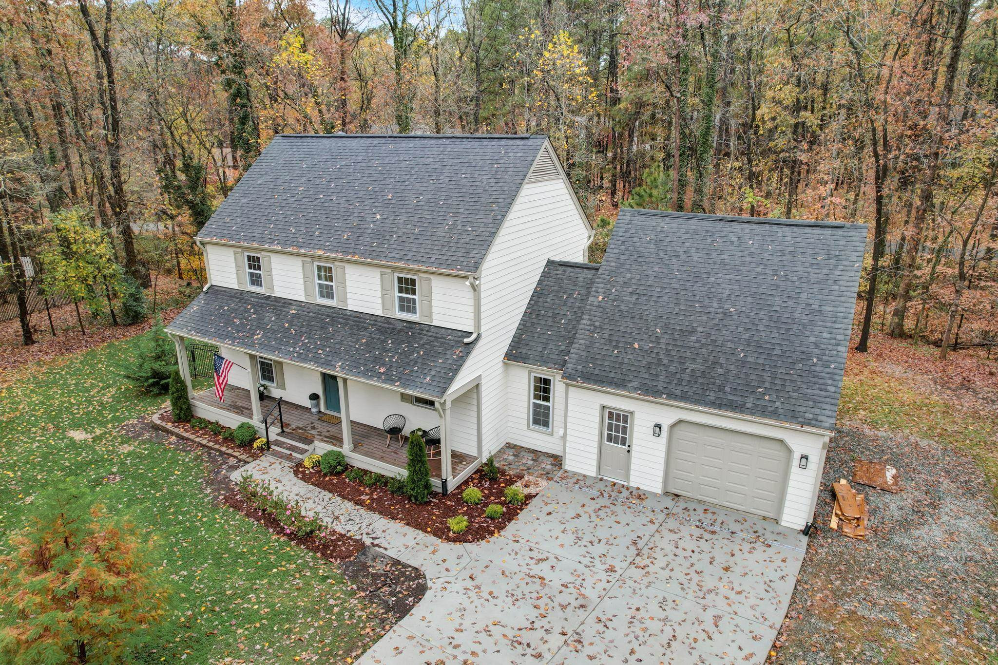 8713 Chesley Court