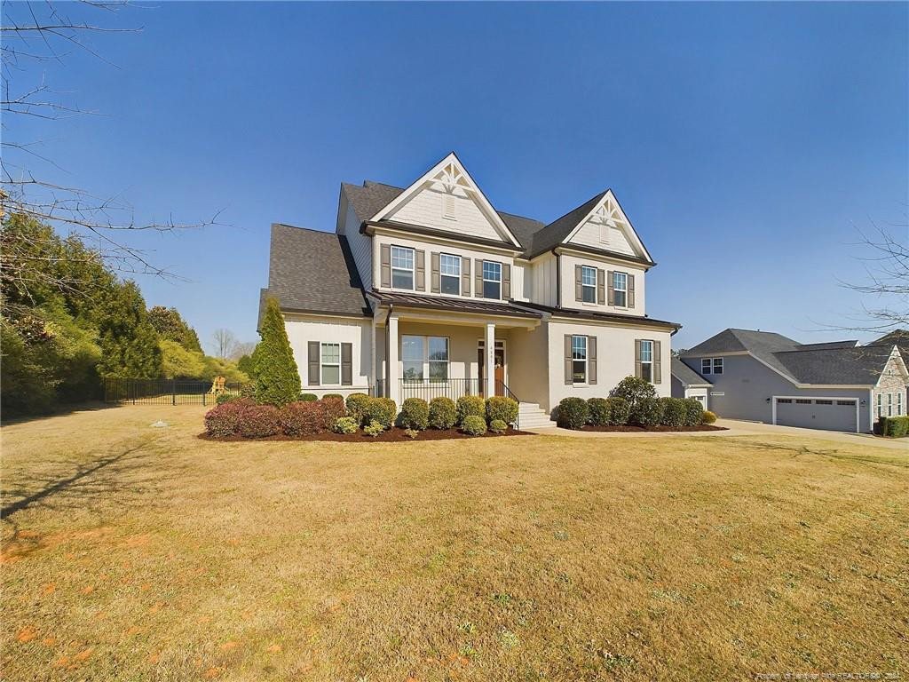4001 Banks Stone Drive