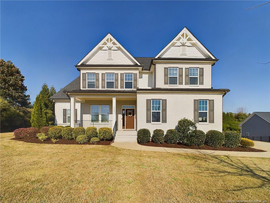4001 Banks Stone Drive