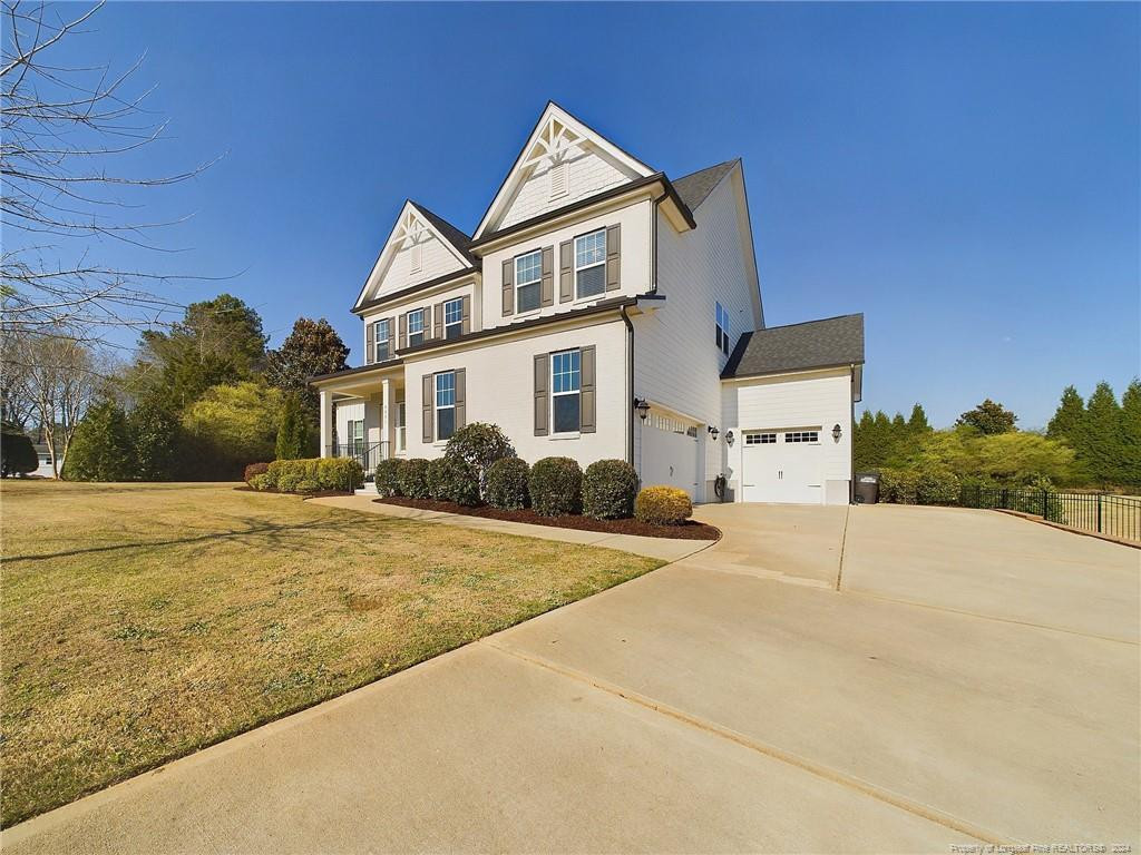 4001 Banks Stone Drive