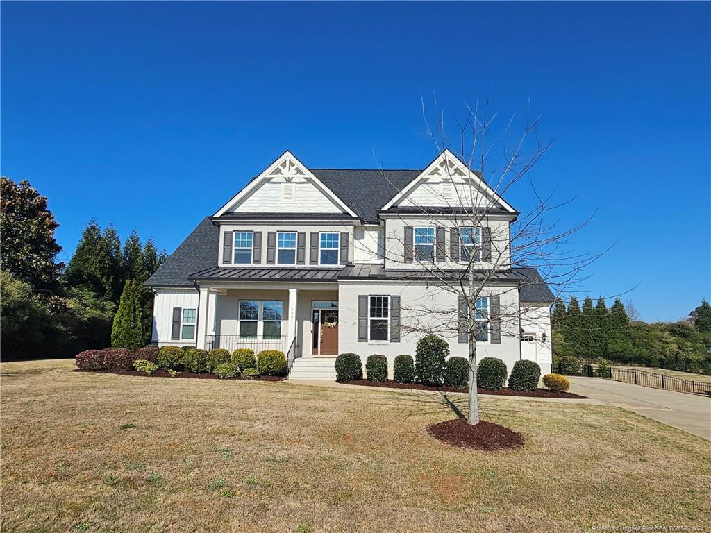 4001 Banks Stone Drive