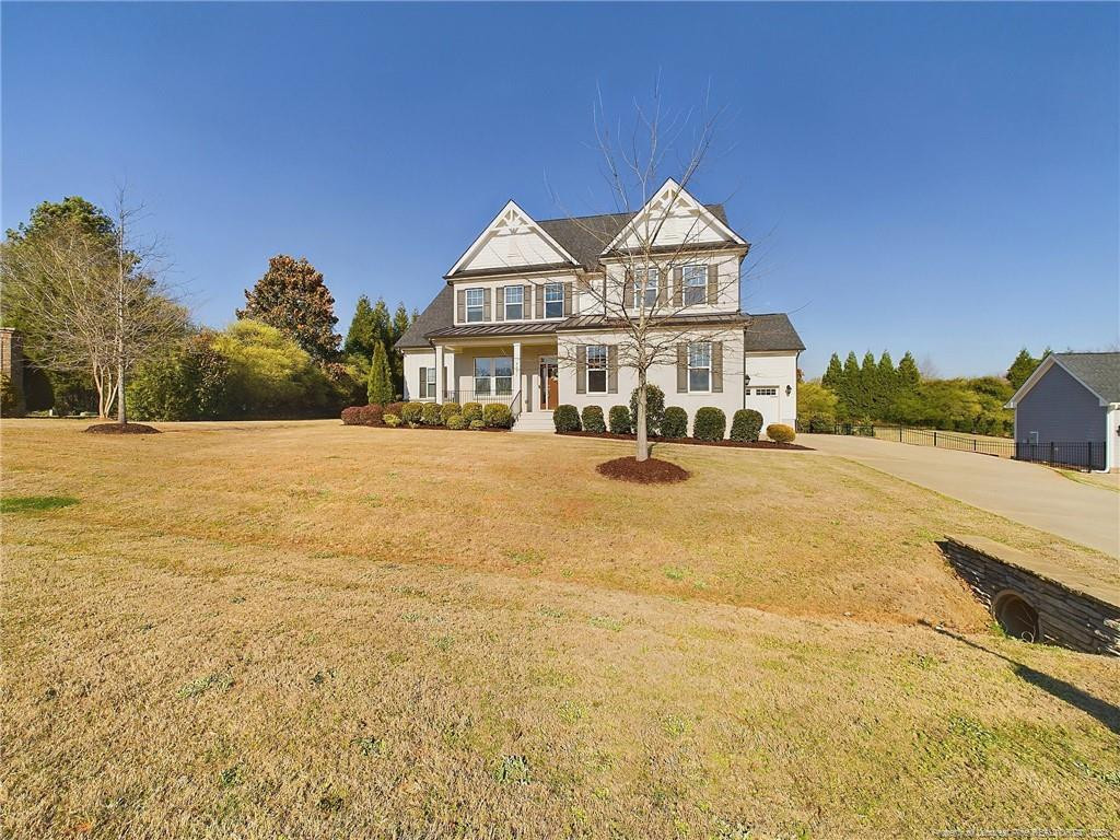 4001 Banks Stone Drive