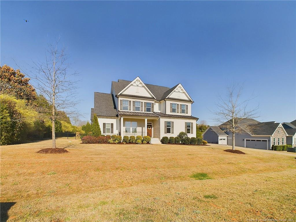 4001 Banks Stone Drive