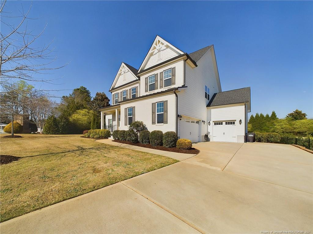 4001 Banks Stone Drive
