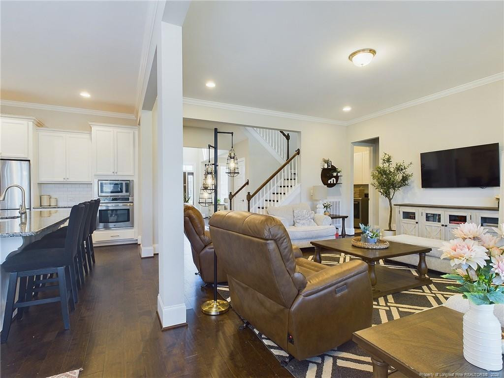 4001 Banks Stone Drive