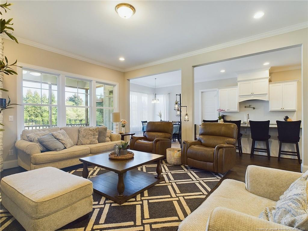 4001 Banks Stone Drive