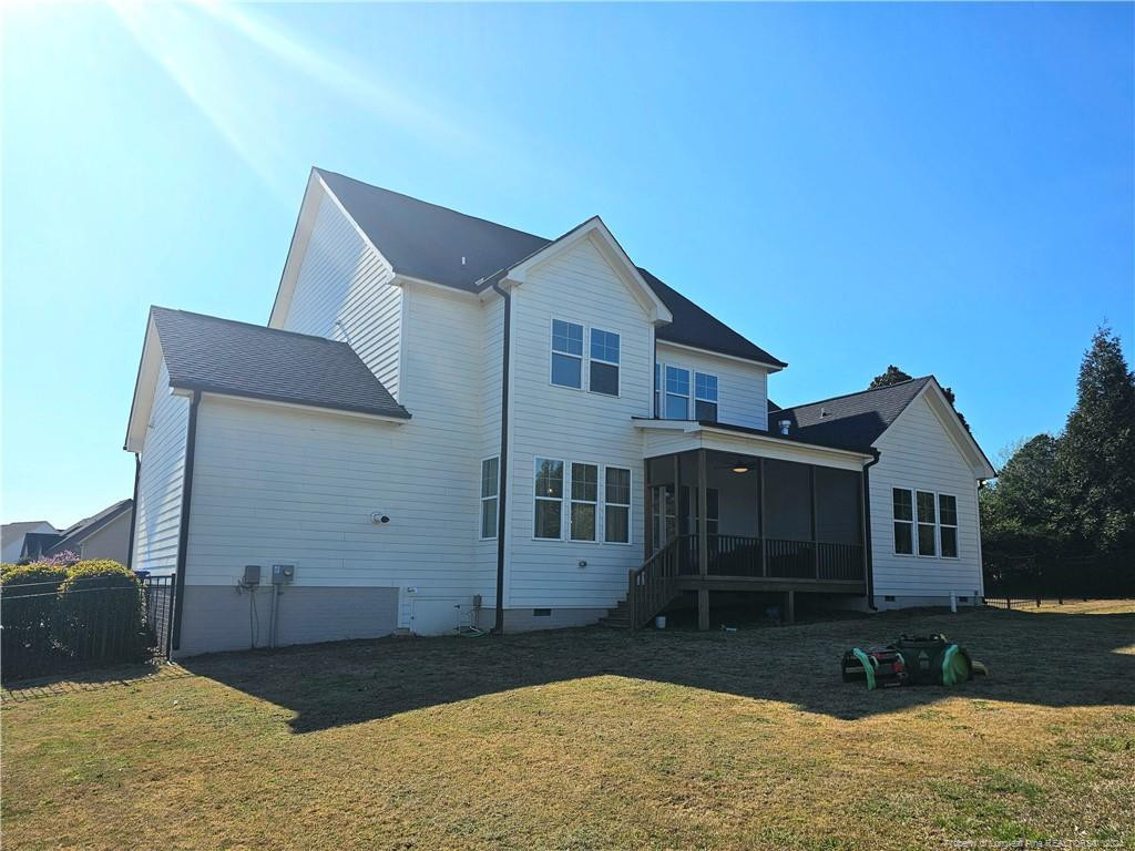 4001 Banks Stone Drive