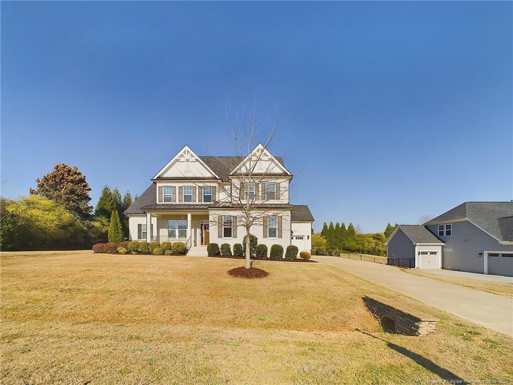 4001 Banks Stone Drive