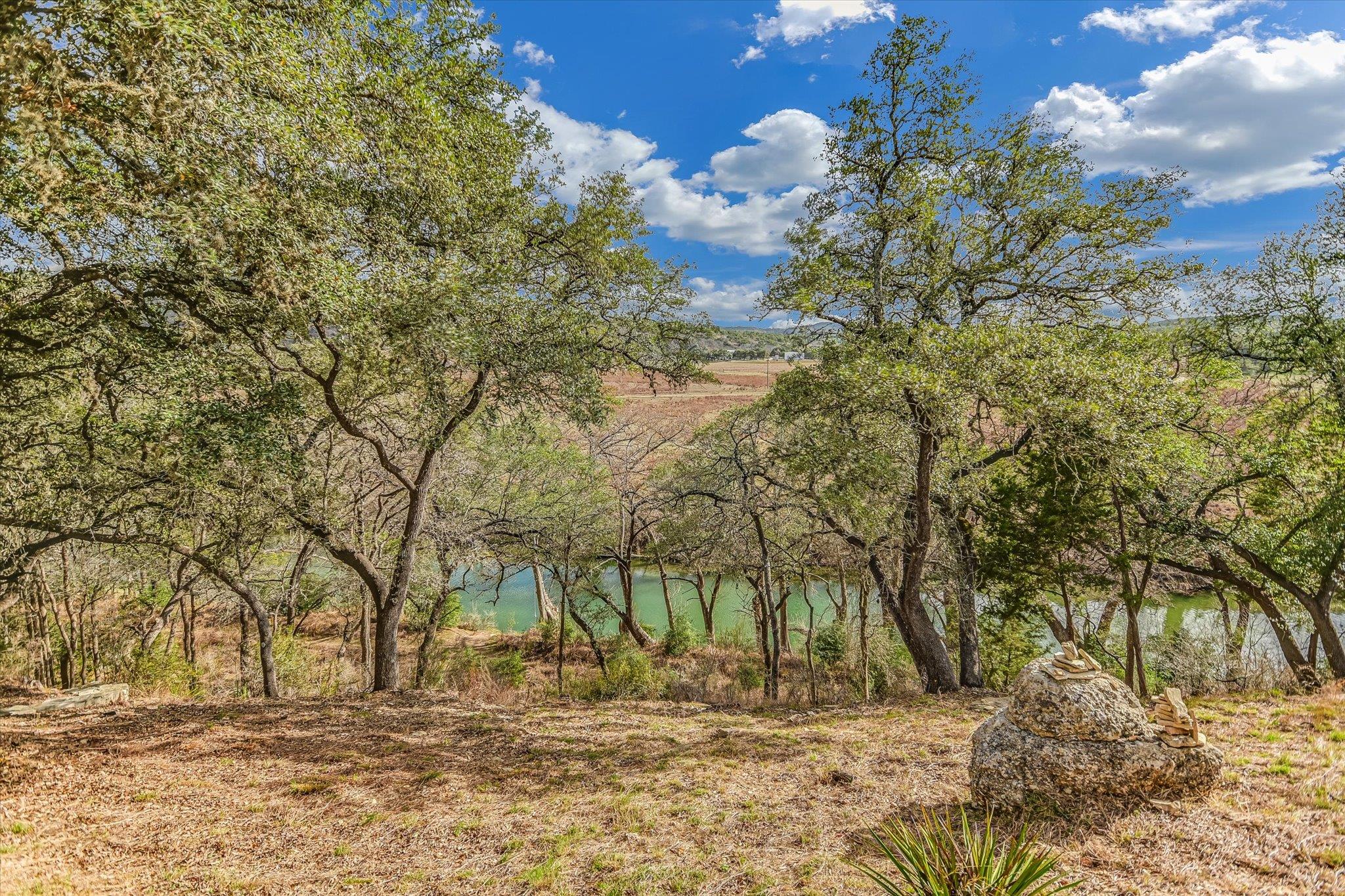 207 River Oaks DR