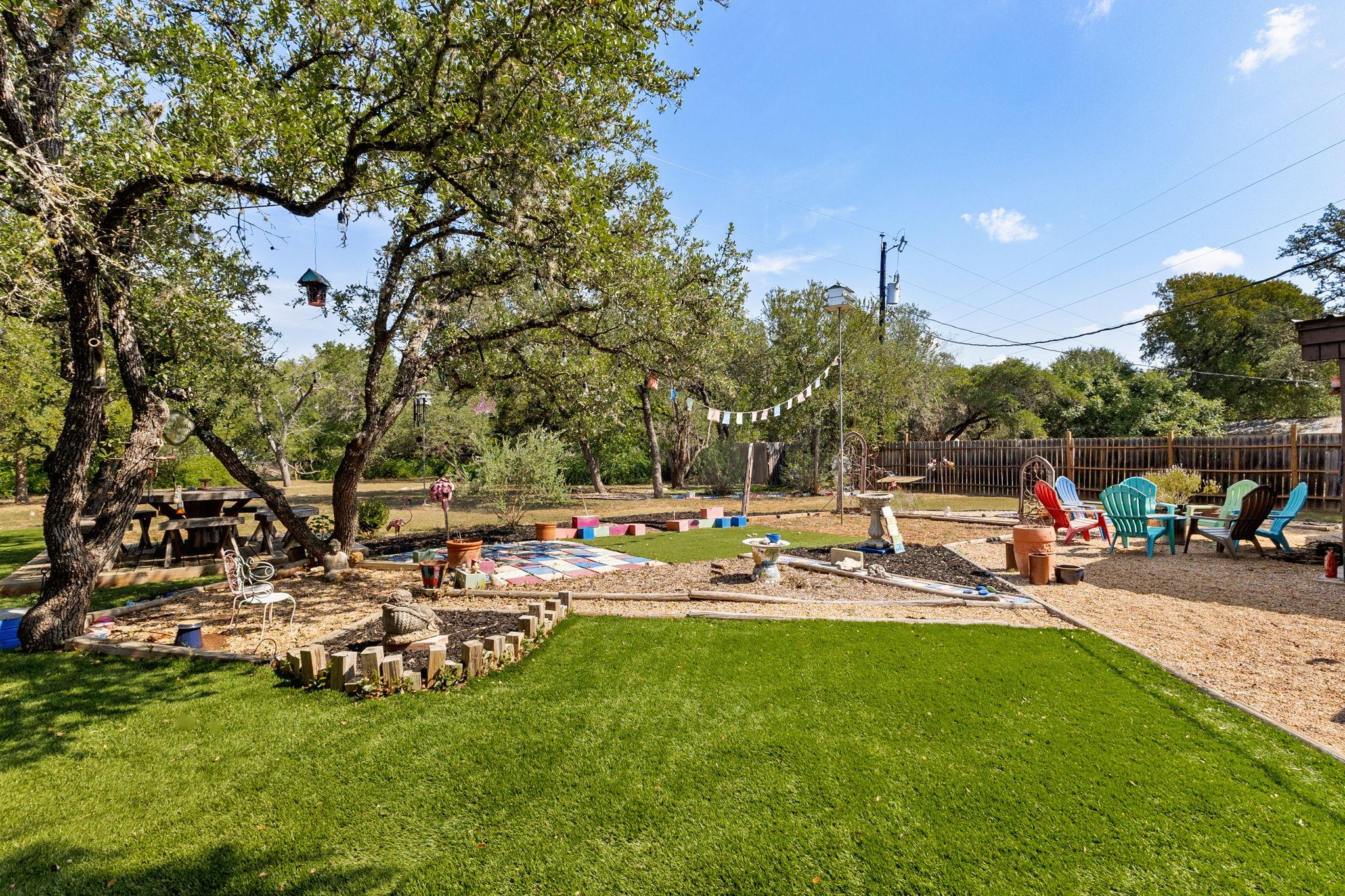 303 Lange RD