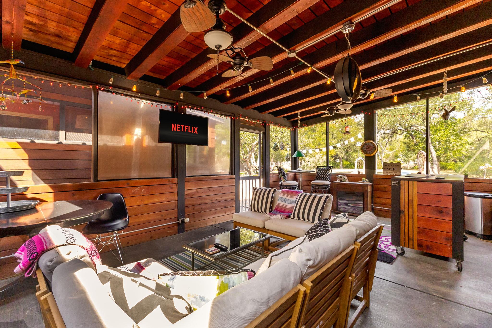 303 Lange RD