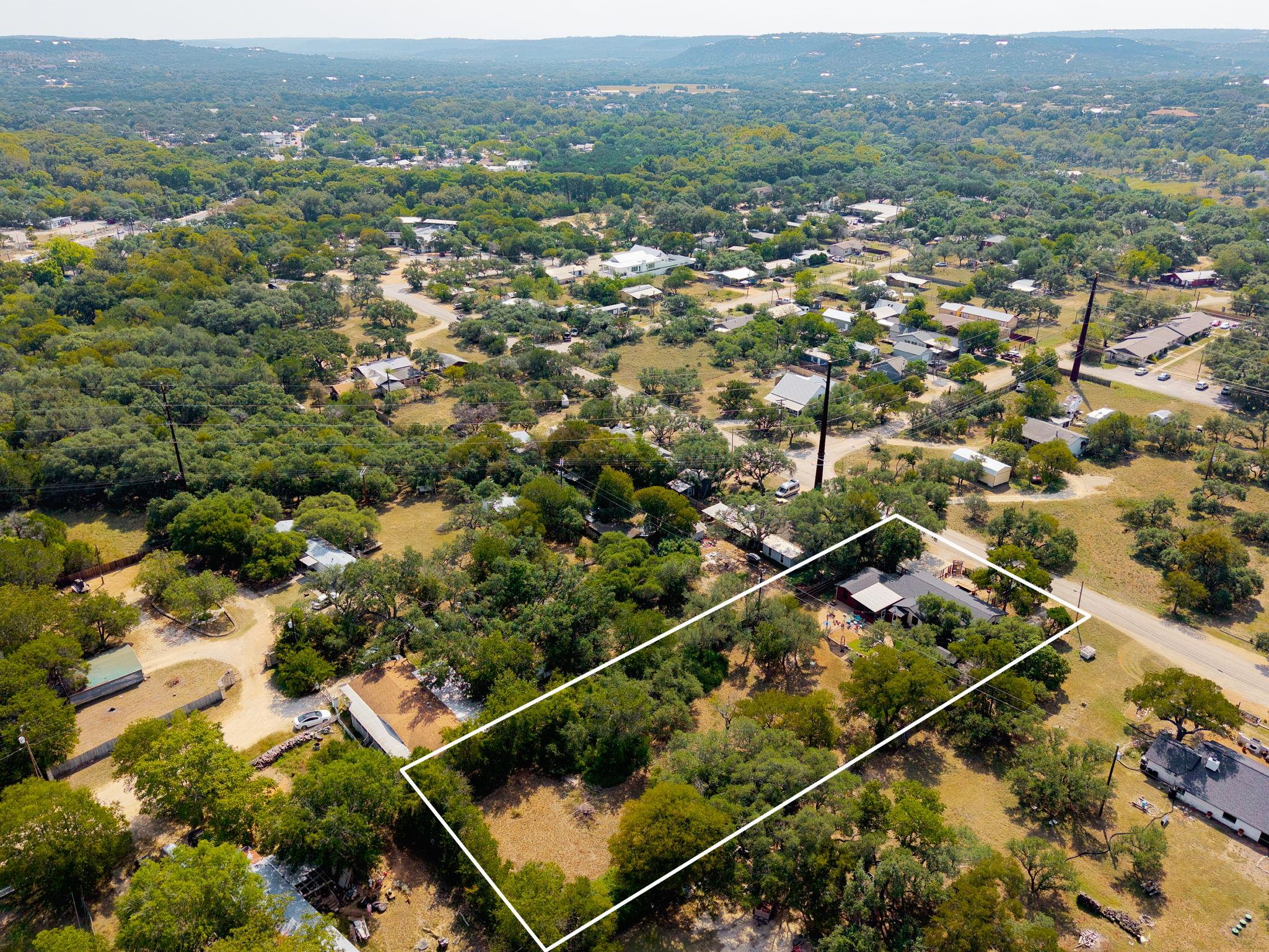 303 Lange RD
