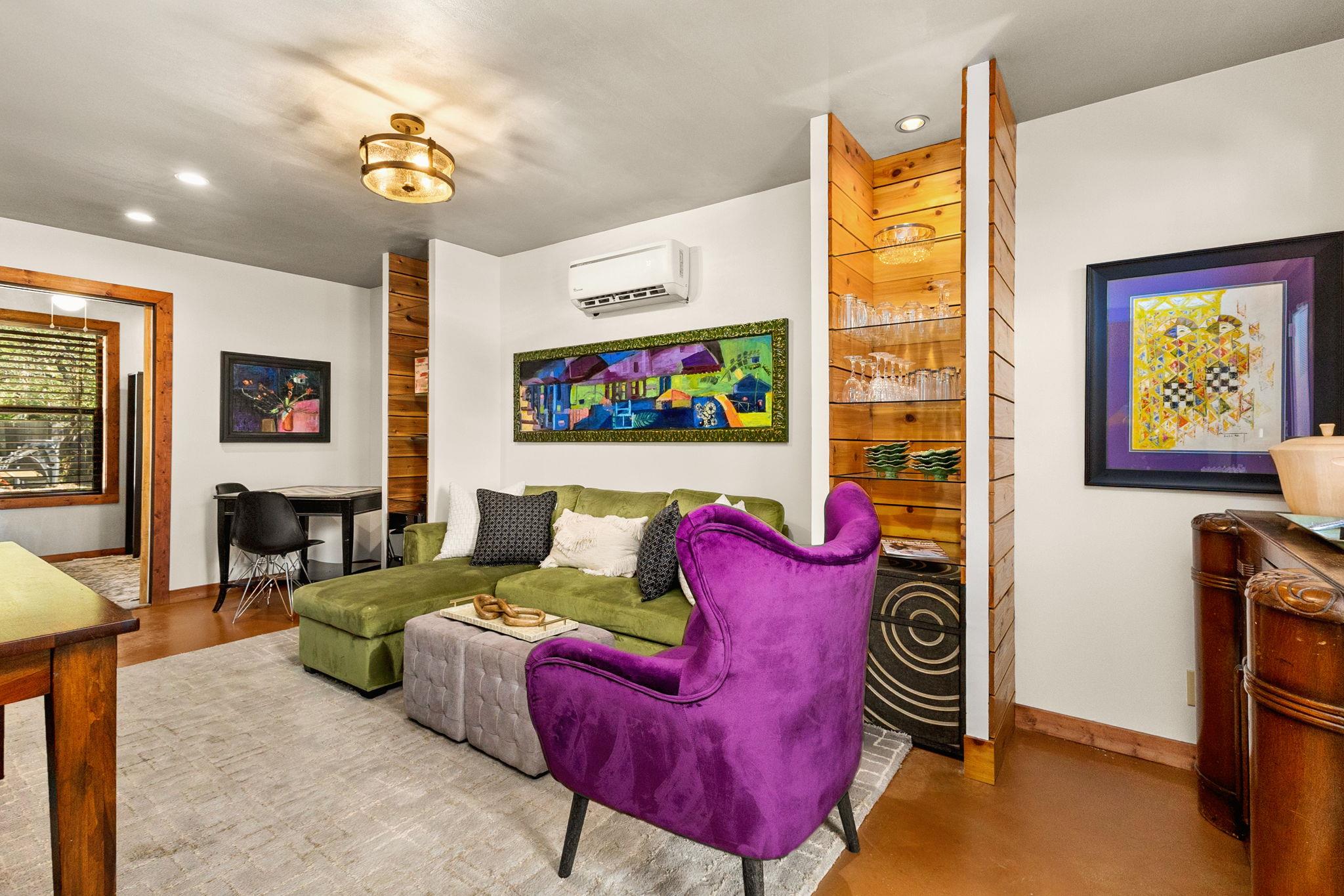 303 Lange RD