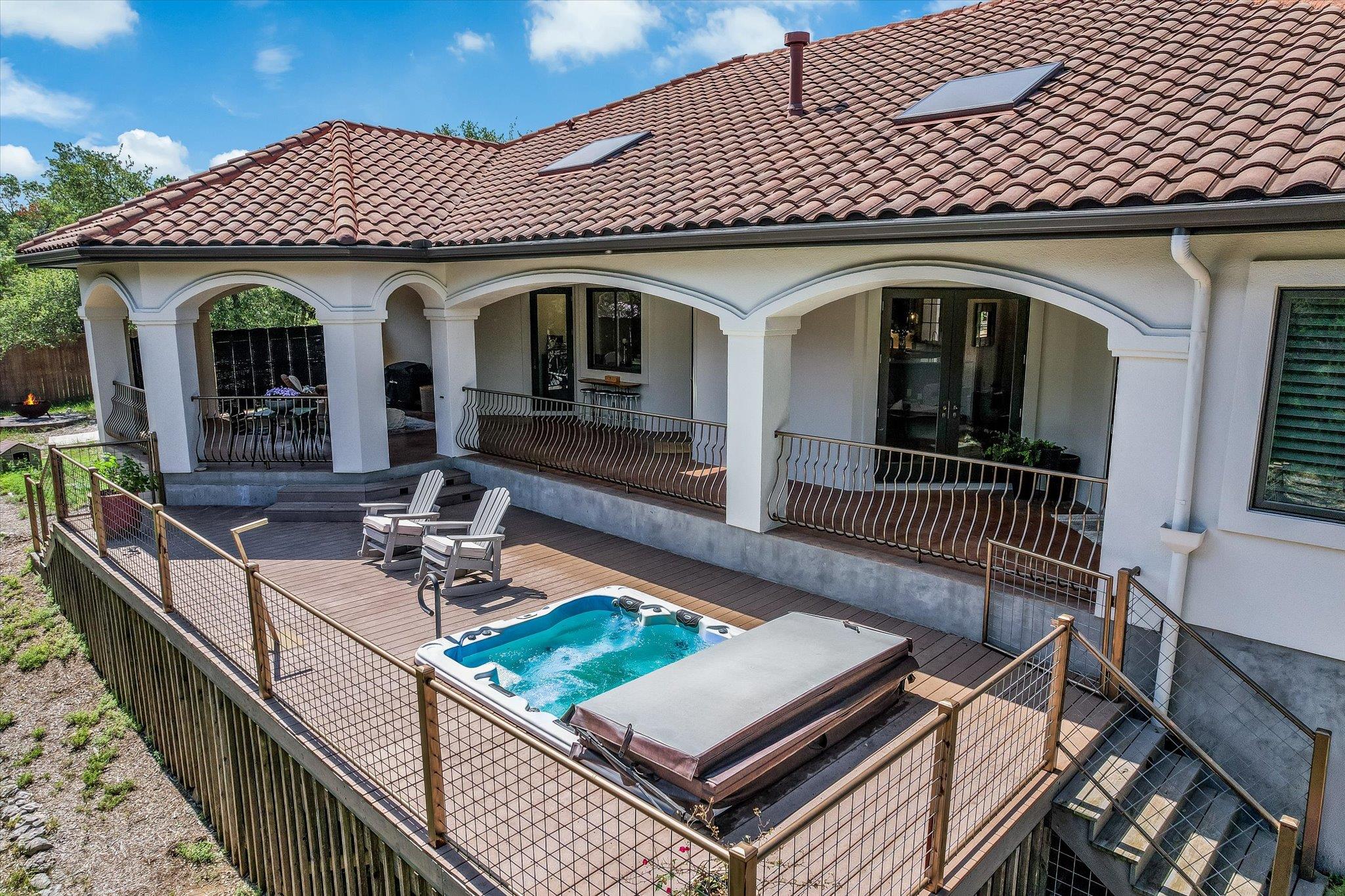 817 Woodcreek Ranch RD