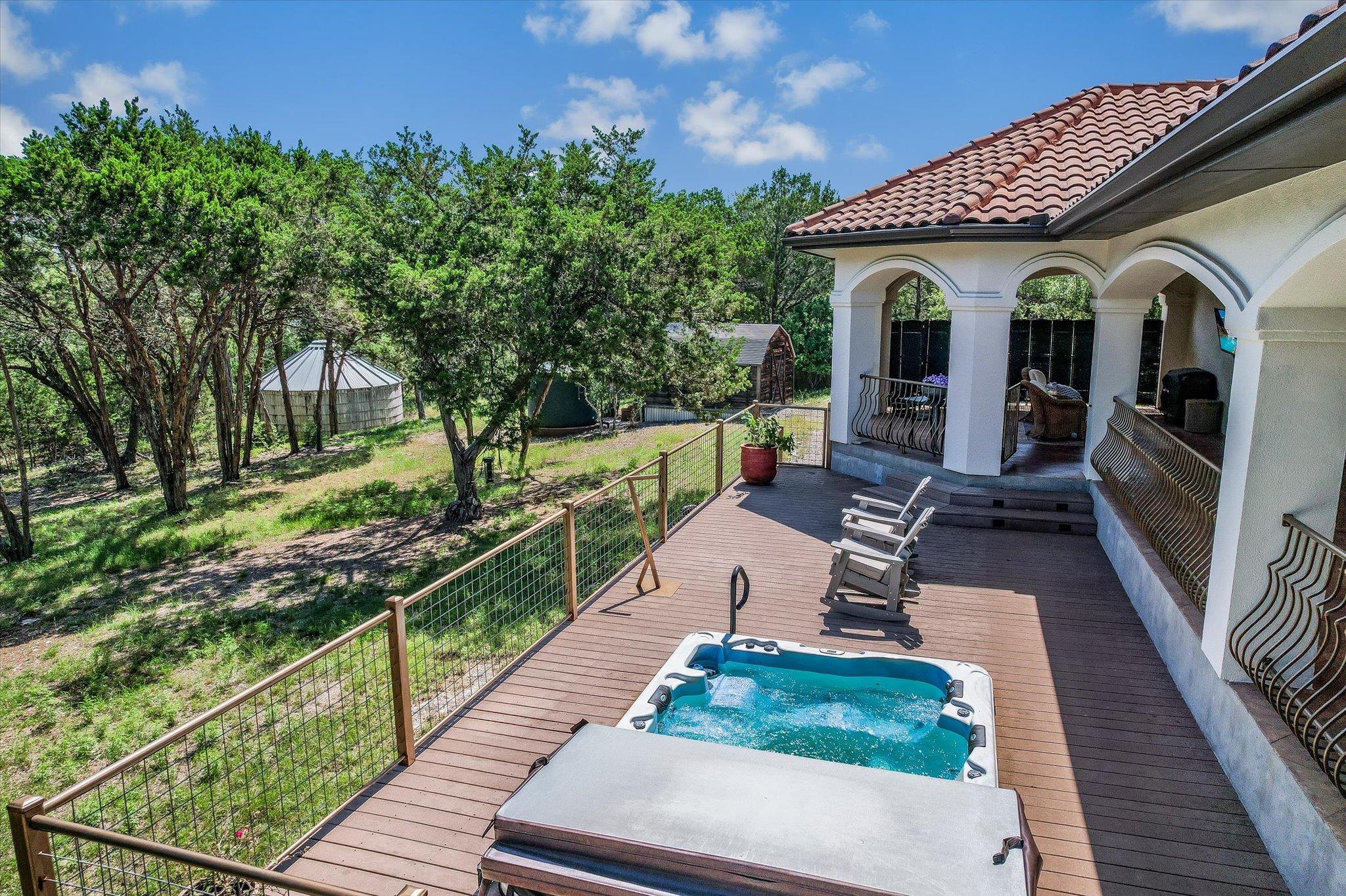 817 Woodcreek Ranch RD