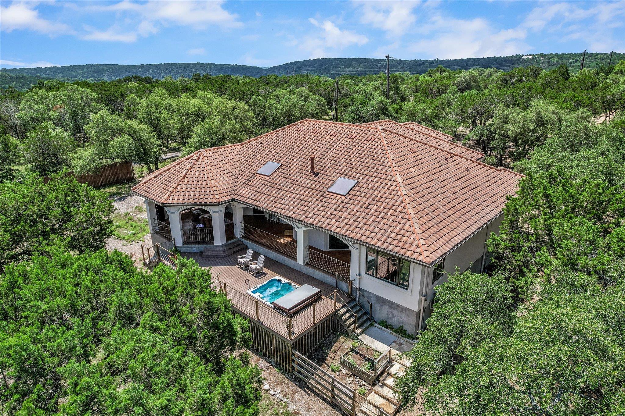 817 Woodcreek Ranch RD