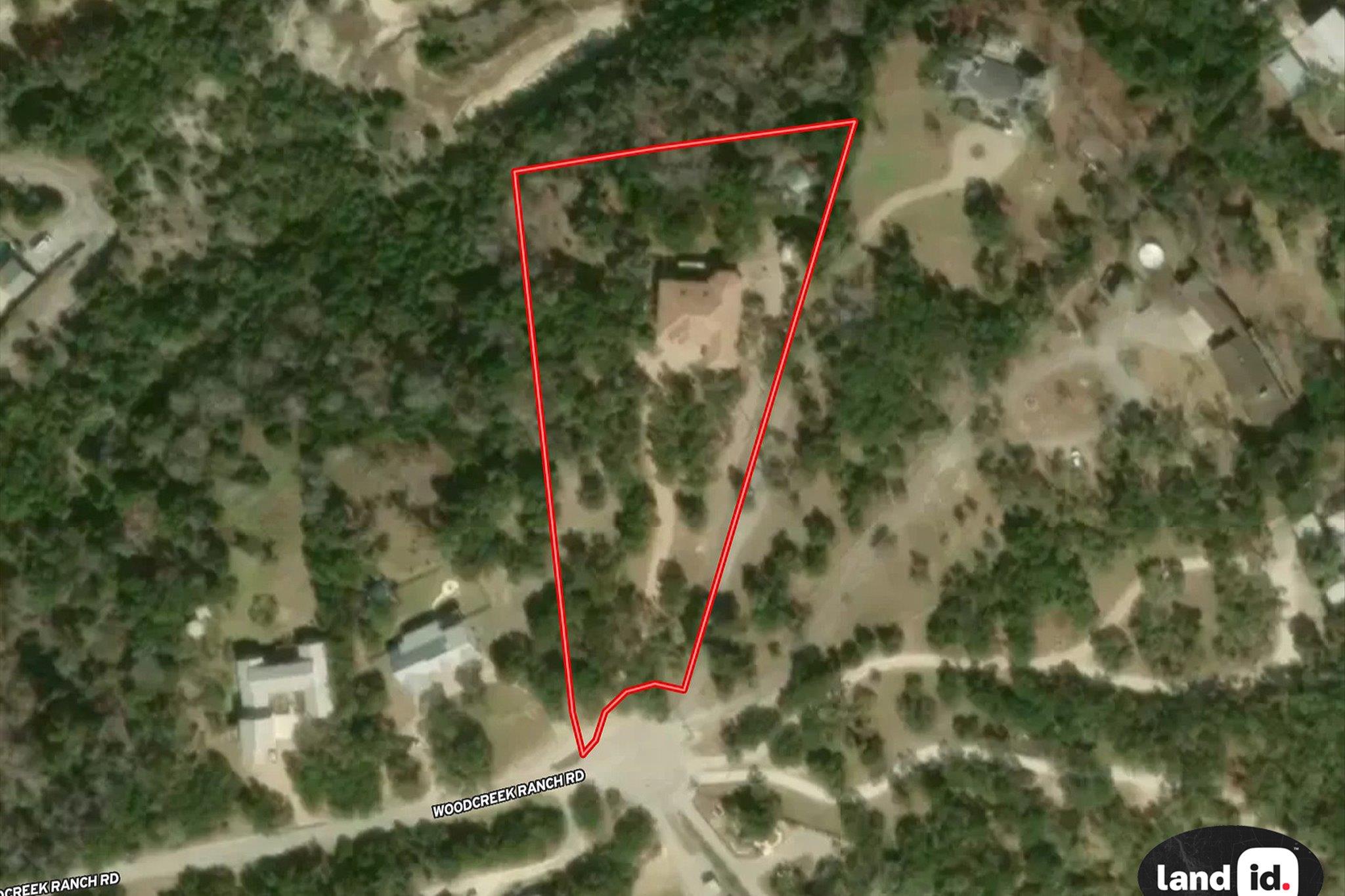 817 Woodcreek Ranch RD