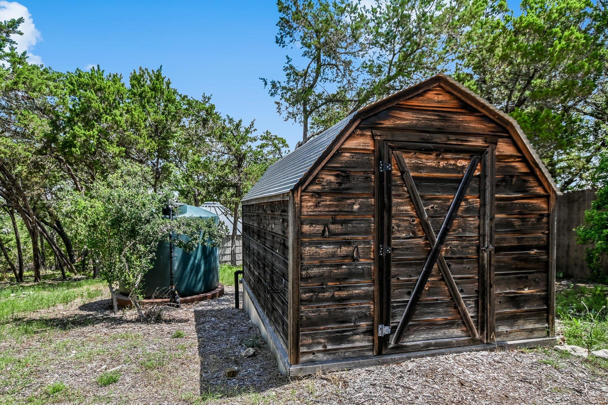817 Woodcreek Ranch RD