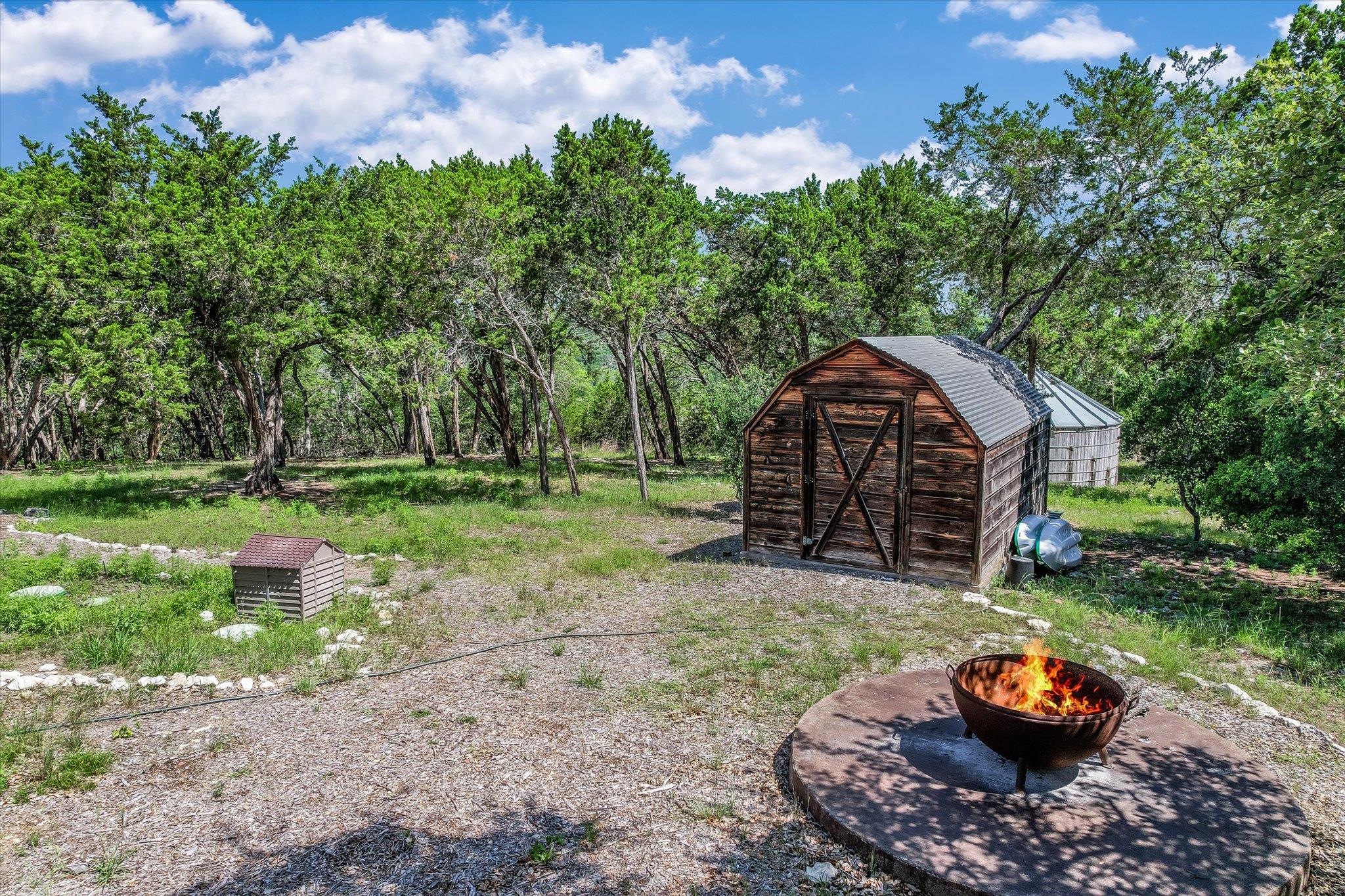 817 Woodcreek Ranch RD