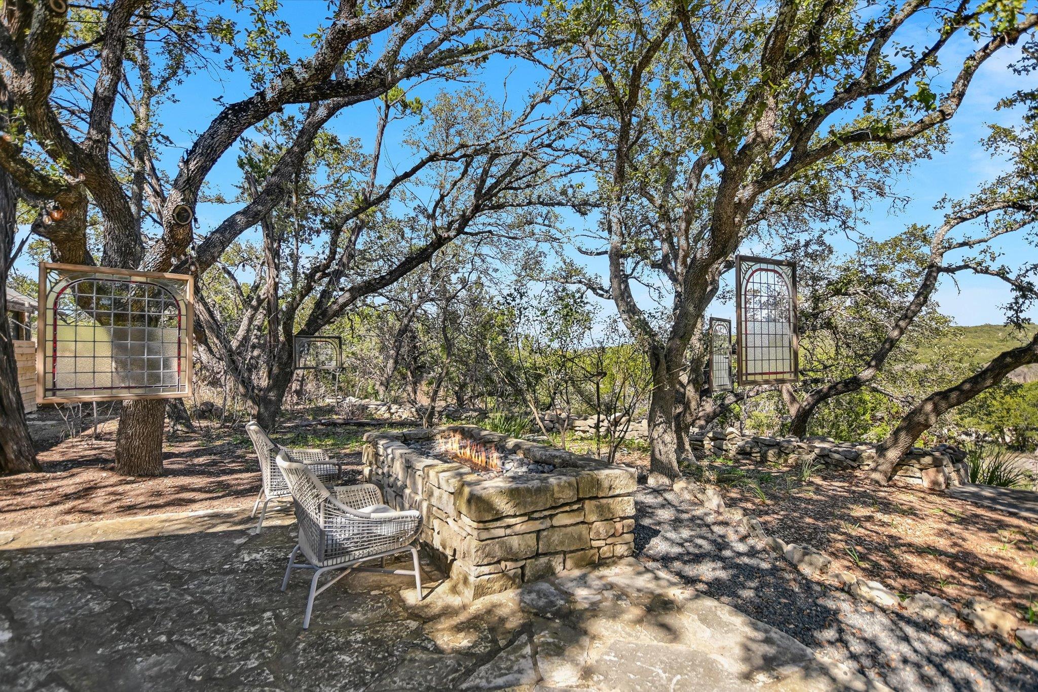 7000 McGregor LN