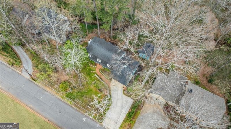 2548 Mercedes Drive NE
