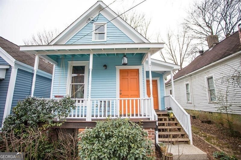 154 Savannah Street SE