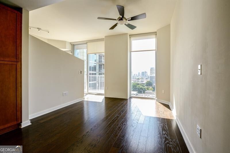 855 Peachtree Street NE # 1511