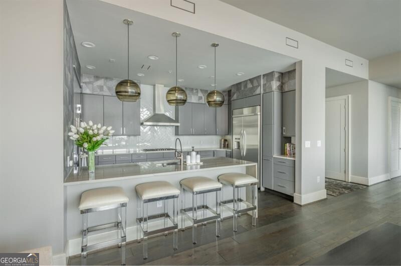 1065 Peachtree Street NE # 3604