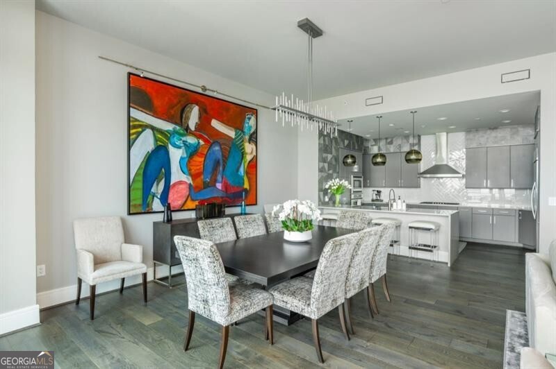 1065 Peachtree Street NE # 3604