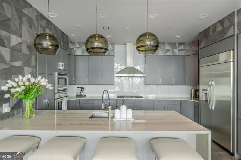 1065 Peachtree Street NE # 3604