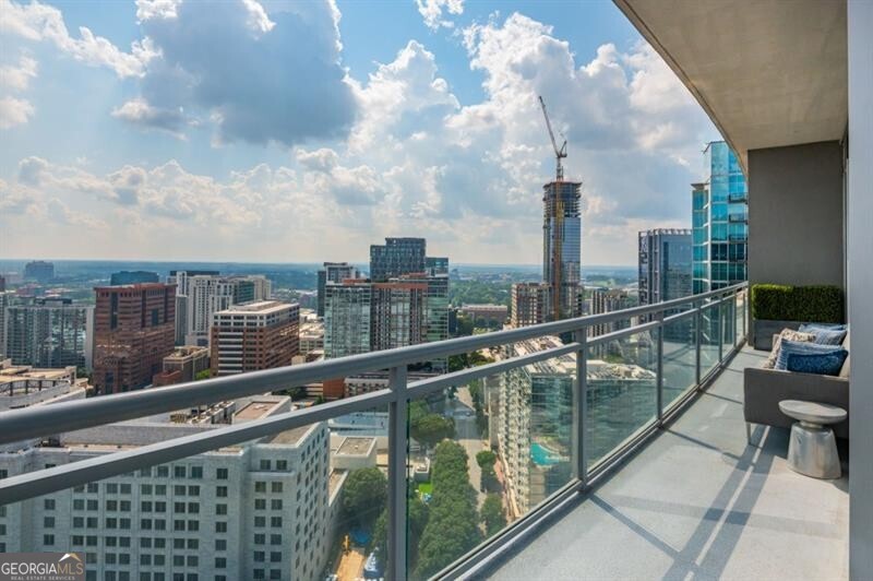 1065 Peachtree Street NE # 3604