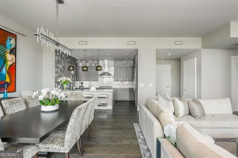 1065 Peachtree Street NE # 3604