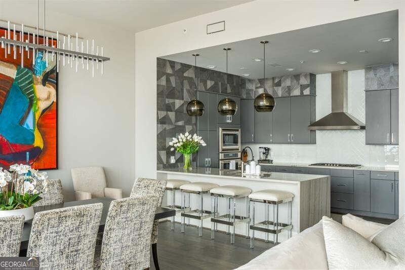 1065 Peachtree Street NE # 3604