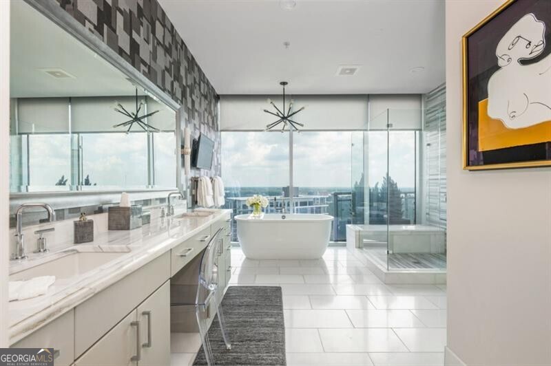 1065 Peachtree Street NE # 3604