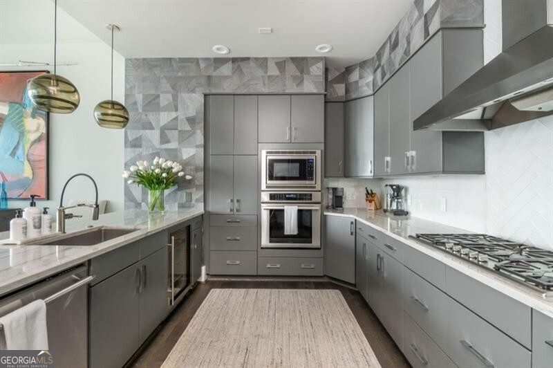 1065 Peachtree Street NE # 3604